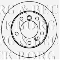 Do koszyka A902423071207 Mercedes Tarcza hamulcowa tylna