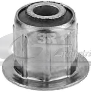 50224 3RG Silentblock tylnego resoru tylny