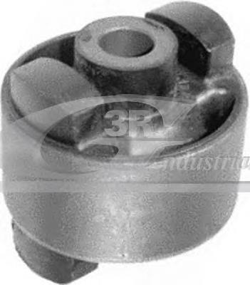 50652 3RG Silentblock przedniego wahacza dolnego