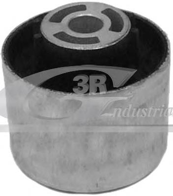 Silentblock tylnego wahacza podłużnego przedni 3RG 50744 cena, od 9,27 USD