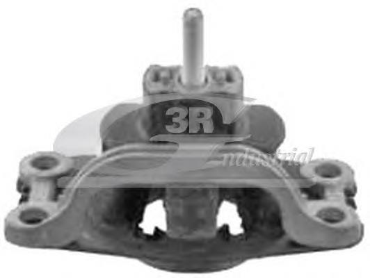 Poduszka (podpora) silnika prawa dolna Renault (RVI) 8200072229 cena, od 65,85 USD