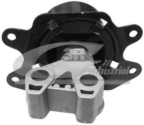 Poduszka (podpora) silnika lewa Opel 684188 cena, od 50,52 USD