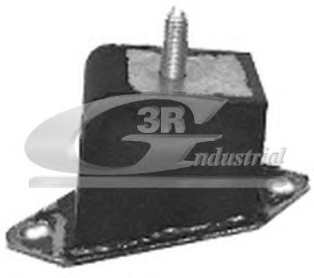 Do koszyka Poduszka (podpora) silnika prawa Renault 11 5 dr BC37