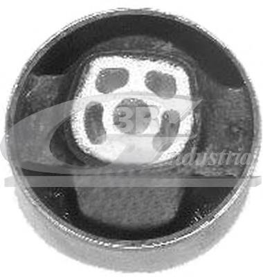 Poduszka (podpora) silnika tylna (silentblock) Peugeot/Citroen 180946 cena, od 14,31 USD
