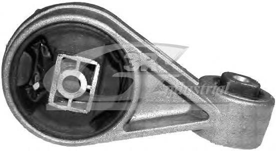 40355 3RG Poduszka (podpora) silnika tylna