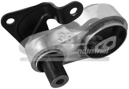 Poduszka (podpora) silnika tylna 8V516P082AD Ford