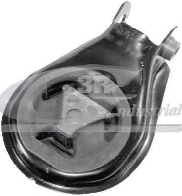 Poduszka (podpora) silnika tylna Volvo 30778648