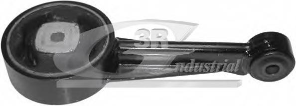 Poduszka (podpora) silnika tylna Metalcaucho 04784 cena, od 48,19 USD