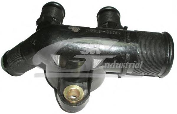 Do koszyka 1336G4 Peugeot/Citroen Kołnierz układu chłodzenia (trójnik)