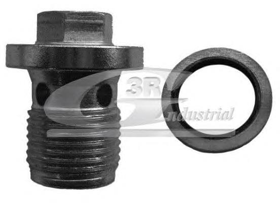 Korek miski olejowej silnika Fiat/Alfa/Lancia 55196505 cena, od 7,40 USD