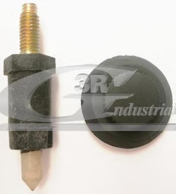 9635800780 Peugeot/Citroen Poduszka ozdobna pokrywy silnika