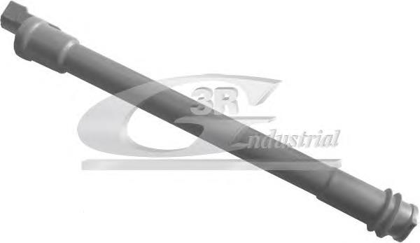 80786 3RG Prowadnica bagneta-wskaźnika poziomu oleju w silniku