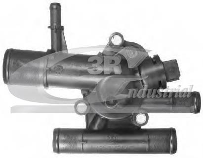 80647 3RG Obudowa termostatu
