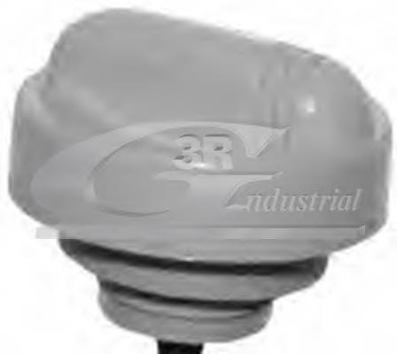 8200807646 Renault (RVI) Bagnet poziomu oleju w silniku