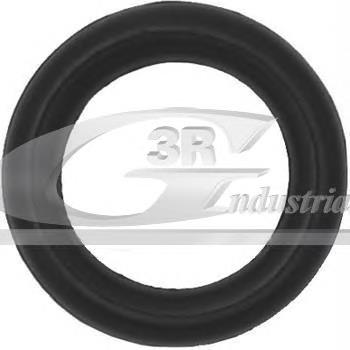 Poduszka mocowania tłumika Volvo 340/360 343, 345