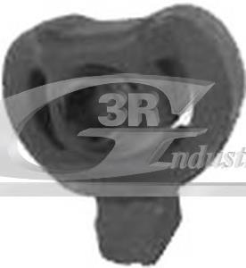 Poduszka mocowania tłumika 7700849461 Renault (RVI)