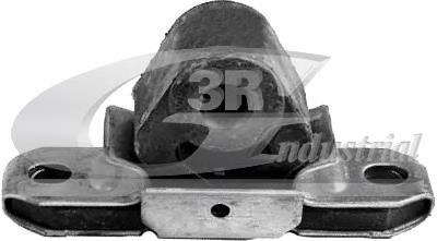 Poduszka mocowania tłumika 357253144E VAG