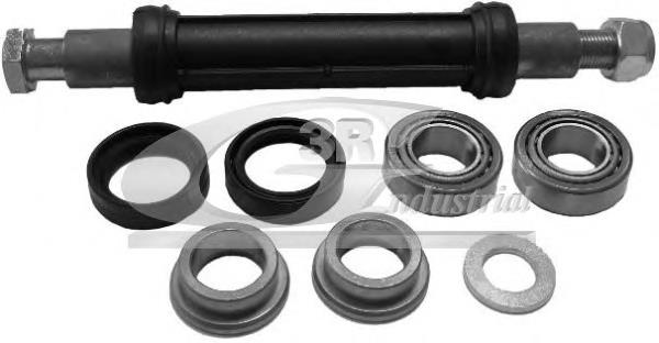 Do koszyka 95619159 Peugeot/Citroen Łożysko mocowania wahacza tylnego (tylnego zawieszenia)