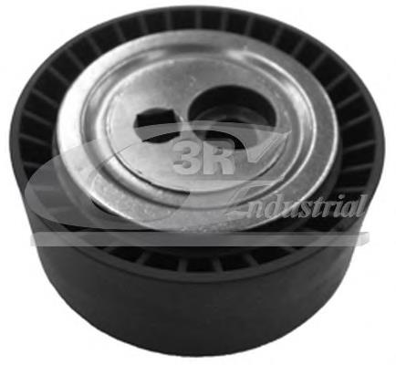 1613837480 Fiat/Alfa/Lancia Rolka prowadząca, kierunkowa paska napędowego