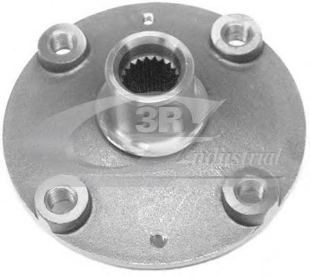 Do koszyka 90013 Metalcaucho Piasta przednia