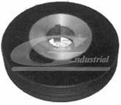 Koło pasowe wału korbowego Peugeot/Citroen 0515K6 cena, od 63,13 USD