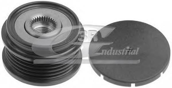 10638 3RG Koło pasowe alternatora