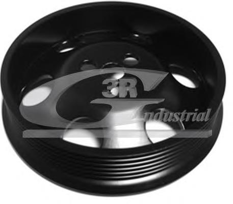 10734 3RG Koło pasowe pompy wspomagania hydraulicznego