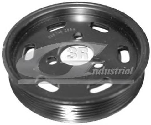 Koło pasowe pompy wspomagania hydraulicznego Hans Pries (Topran) 111170756 cena, od 28,48 USD