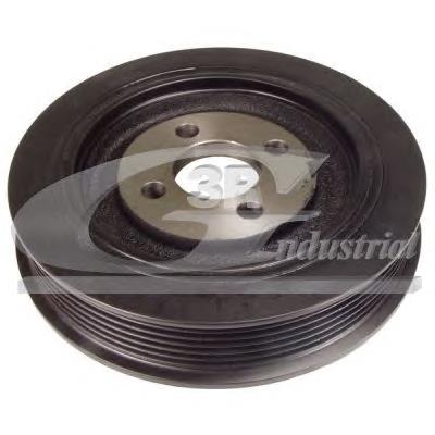 Koło pasowe wału korbowego Peugeot/Citroen 0515H3 cena, od 57,06 USD