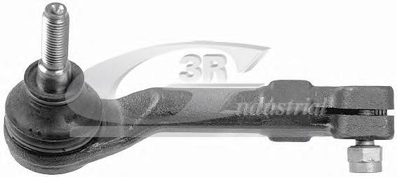 Końcówka drążka kierowniczego zewnętrzna 8660005256 Renault (RVI)