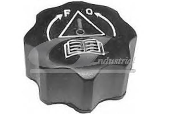 Pokrywa (korek) zbiornika wyrównawczego Metzger 2140146 cena, od 5,44 USD