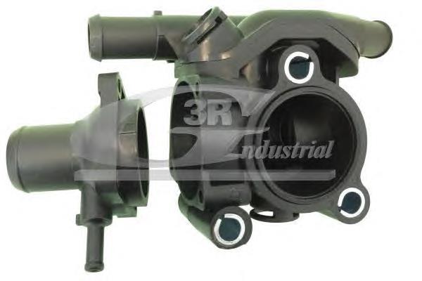 Obudowa termostatu Mazda YF0915176A cena, od 23,86 USD