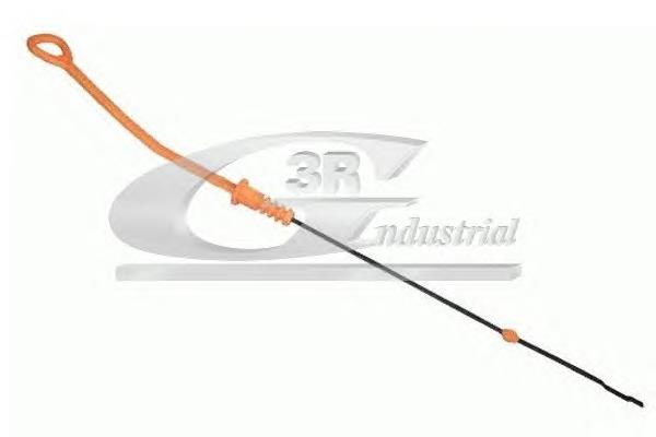 06A115611C VAG Bagnet poziomu oleju w silniku