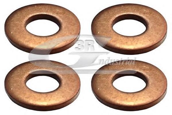 9804220580 Peugeot/Citroen Pierścień uszczelniający wtryskiwacza