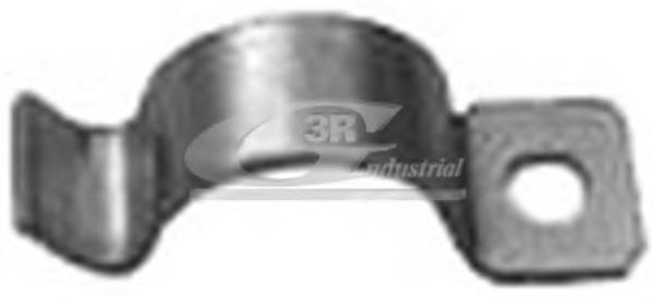 Uchwyt do mocowania tulei stabilizatora przedniego Renault (RVI) 7700680098 cena, od 5,05 USD