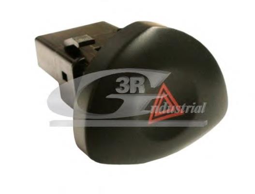 Przycisk włączania światła awaryjnego 8200442723 Renault (RVI)