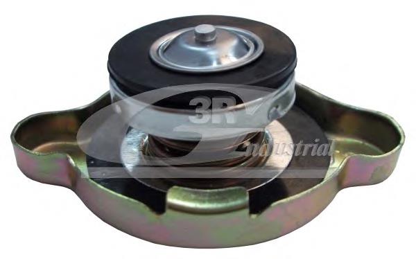 Pokrywa (korek) chłodnicy 3RG 80909 cena, od 7,82 USD