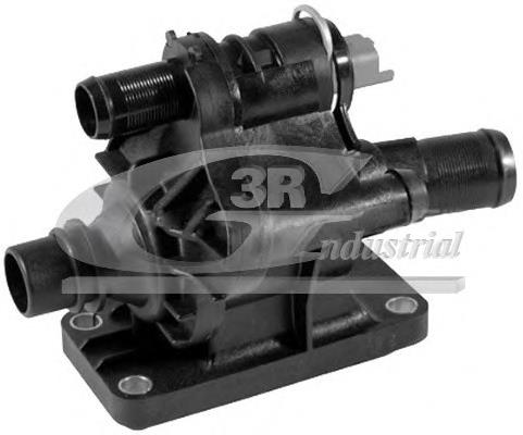 Obudowa termostatu Ford Y6021517X