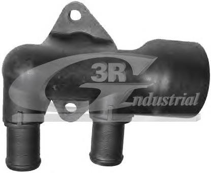 Kołnierz układu chłodzenia (trójnik) Peugeot/Citroen 1336N8 cena, od 13,36 USD