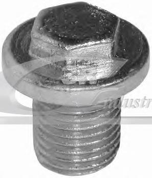 Korek miski olejowej silnika Metzger 8030004 cena, od 4,51 USD
