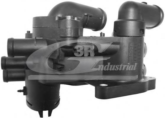 Obudowa termostatu Volkswagen Beetle 9C1, 1C1, 9G1