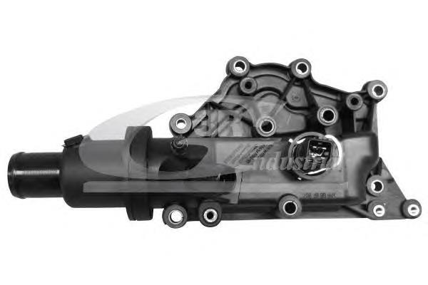 Obudowa termostatu Renault (RVI) 8200158269