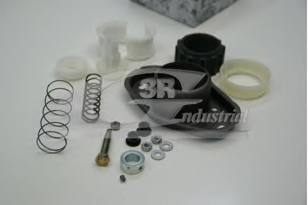 Zestaw naprawczy cięgna zmiany biegów do Volkswagen Transporter T3 24, 25, 251