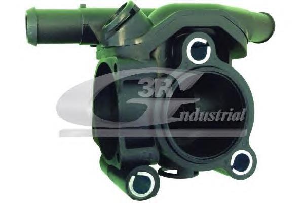 YF0915176A Mazda Obudowa termostatu