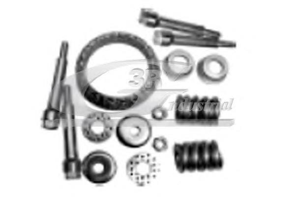 Uszczelka rury odbiornika tłumika Citroen Jumpy 1 BU