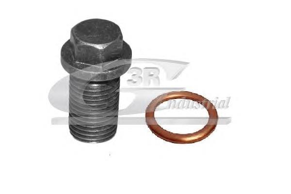 5073945AA Chrysler Korek miski olejowej silnika