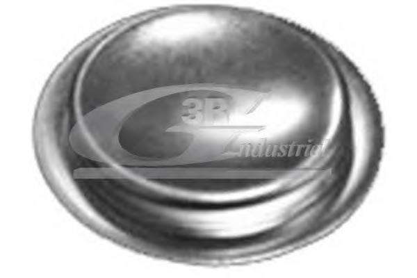 Zaślepka głowicy cylindrów/bloku cylindrów Fiat Punto 199