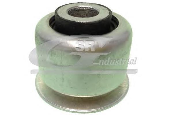 Silentblock przedniego wahacza dolnego 3RG 50291 cena, od 11,84 USD