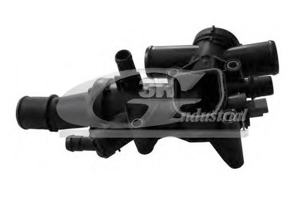 Obudowa termostatu Volvo 30757523