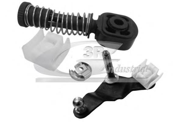 Zestaw naprawczy cięgna zmiany biegów VAG 1J0711202F cena, od 14,91 USD